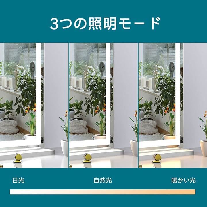 ホワイト 長さ57.5