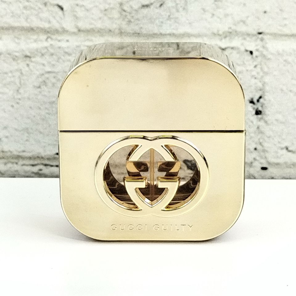 GUCCI U 158 A 1 30 ml ほぼ満タン GUILTY グッチ ギルティ EDT オードトワレ SP スプレー 香水 フレグランス