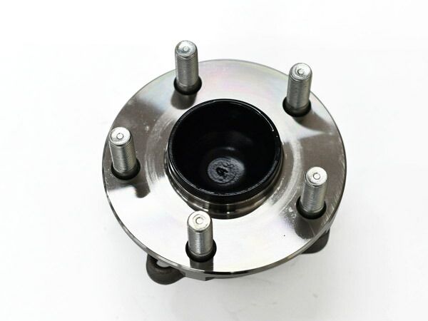 86 ZN6 フロント ハブベアリング 左右 2個セット WBH-138S H24