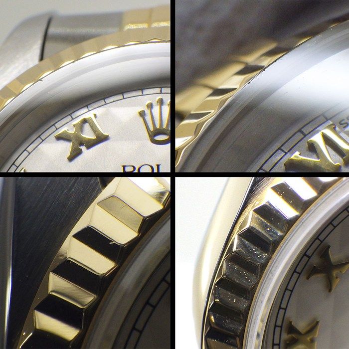 ロレックス Rolex 腕時計 デイトジャスト 69173 E刻印 1990年-1991年