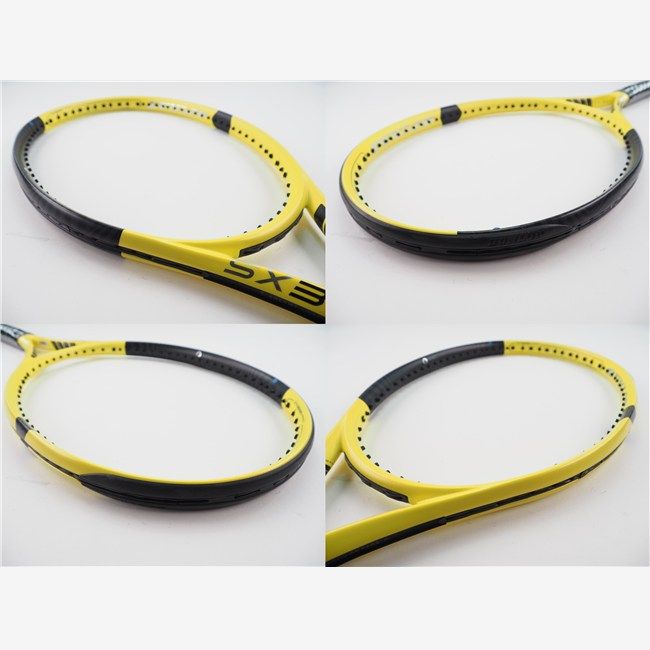 テニスラケット ダンロップ エスエックス 300 ツアー モデル G2 DUNLOP SX 300 TOUR 2025 c25100393c
