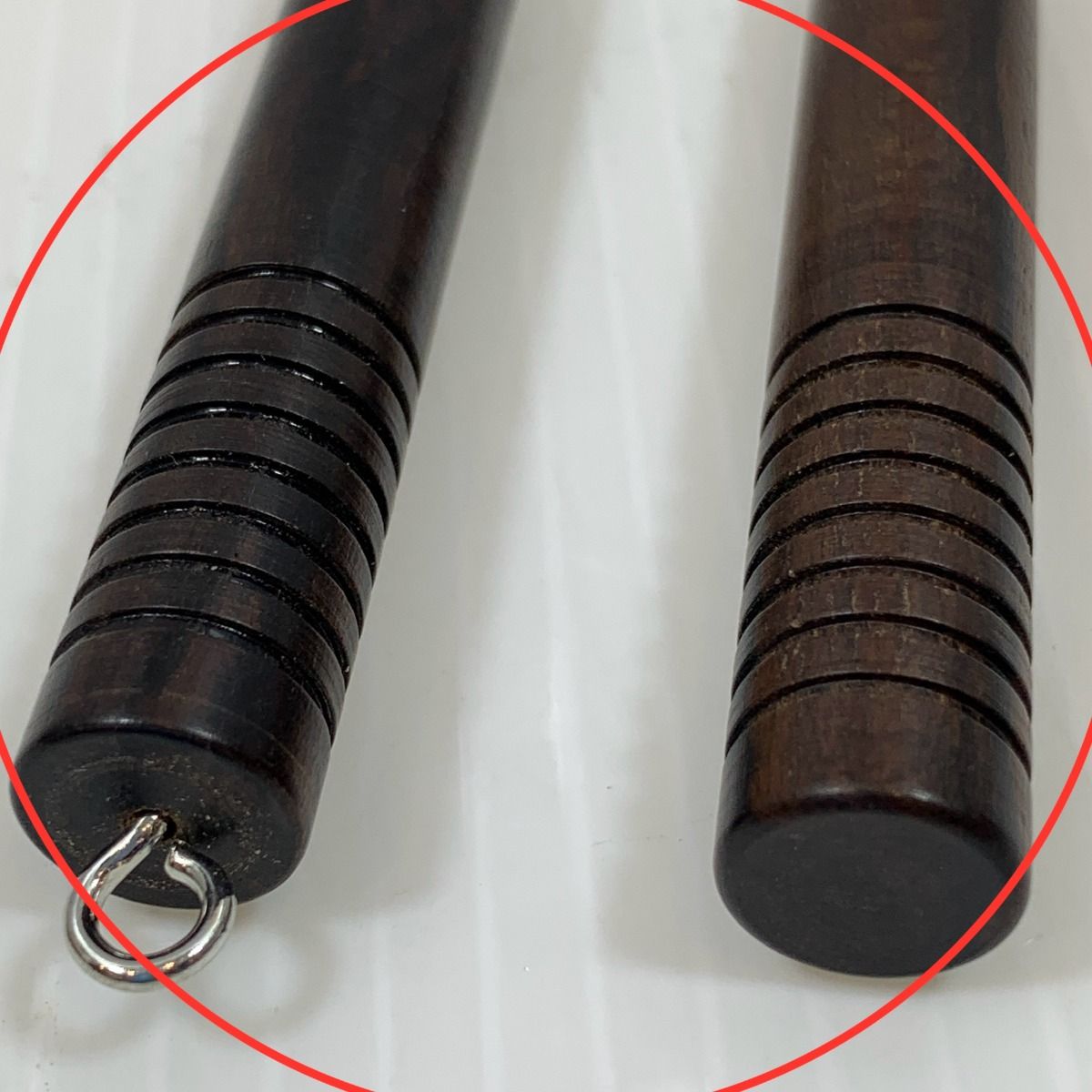 Is wood works 釣り小物 プライヤー ウッド製 Is wood works 釣り小物 プライヤー ウッド製 - メルカリ