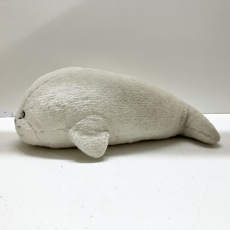 ◇ 【ジャンク品】タカラ ぬいぐるみ 少年アシベ ゴマちゃん