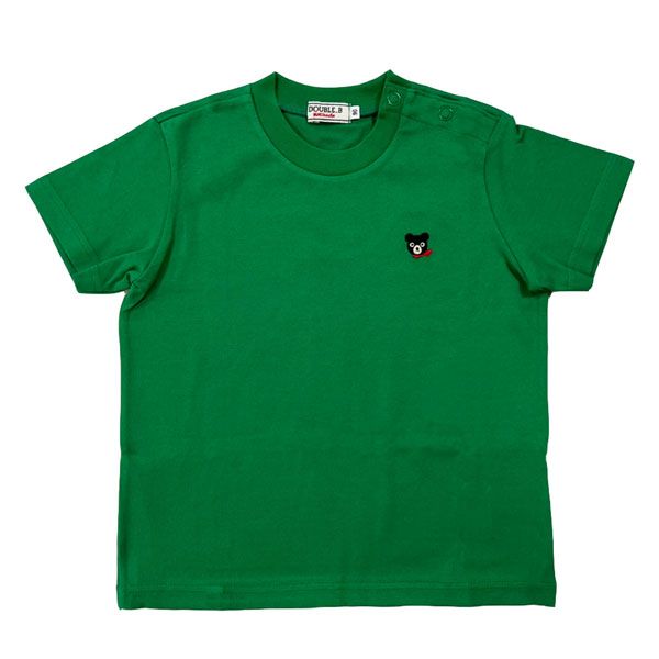 ミキハウス　ダブルビー　Tシャツ　110cm wb ○40％OFFセール○ミキハウス ダブルビーmikihouse 半袖T