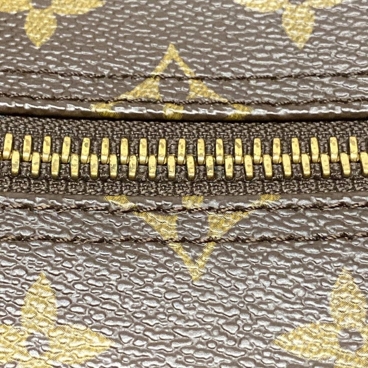 LOUIS VUITTON ルイヴィトン ボストンバッグ モノグラム キーポル55 M41424 DECORATOM_COM_BR