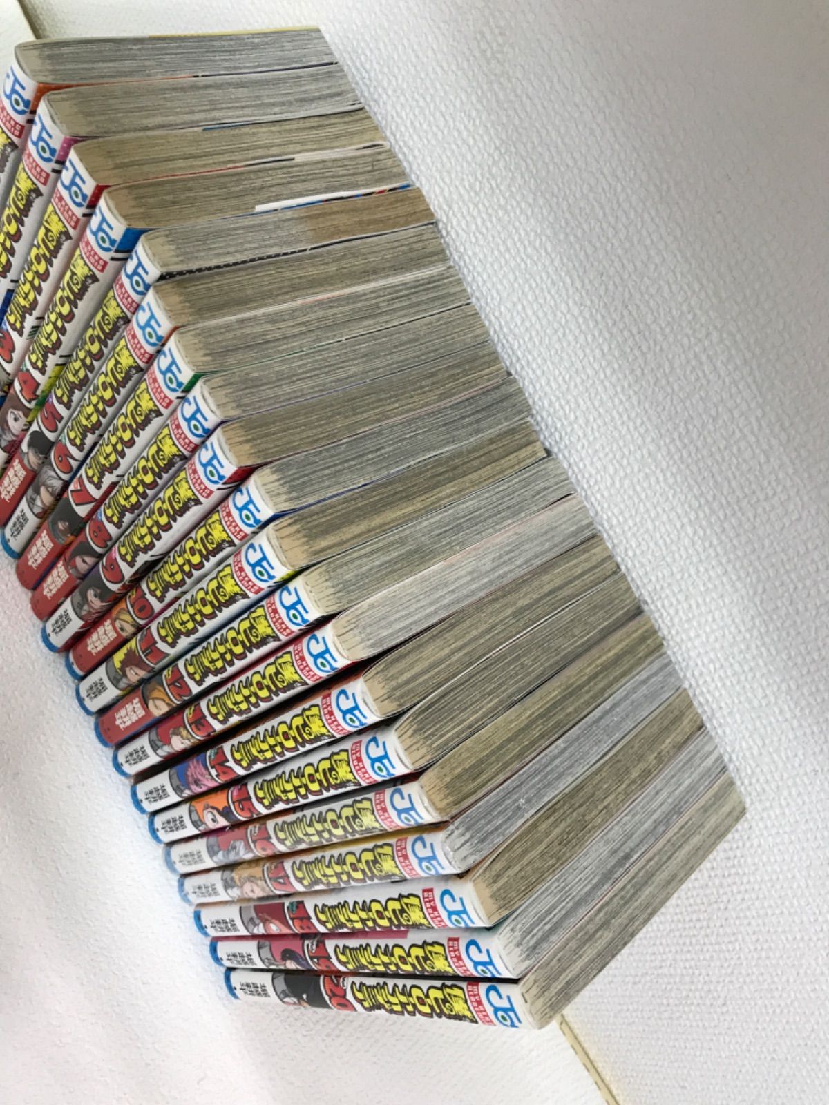 僕のヒーローアカデミア