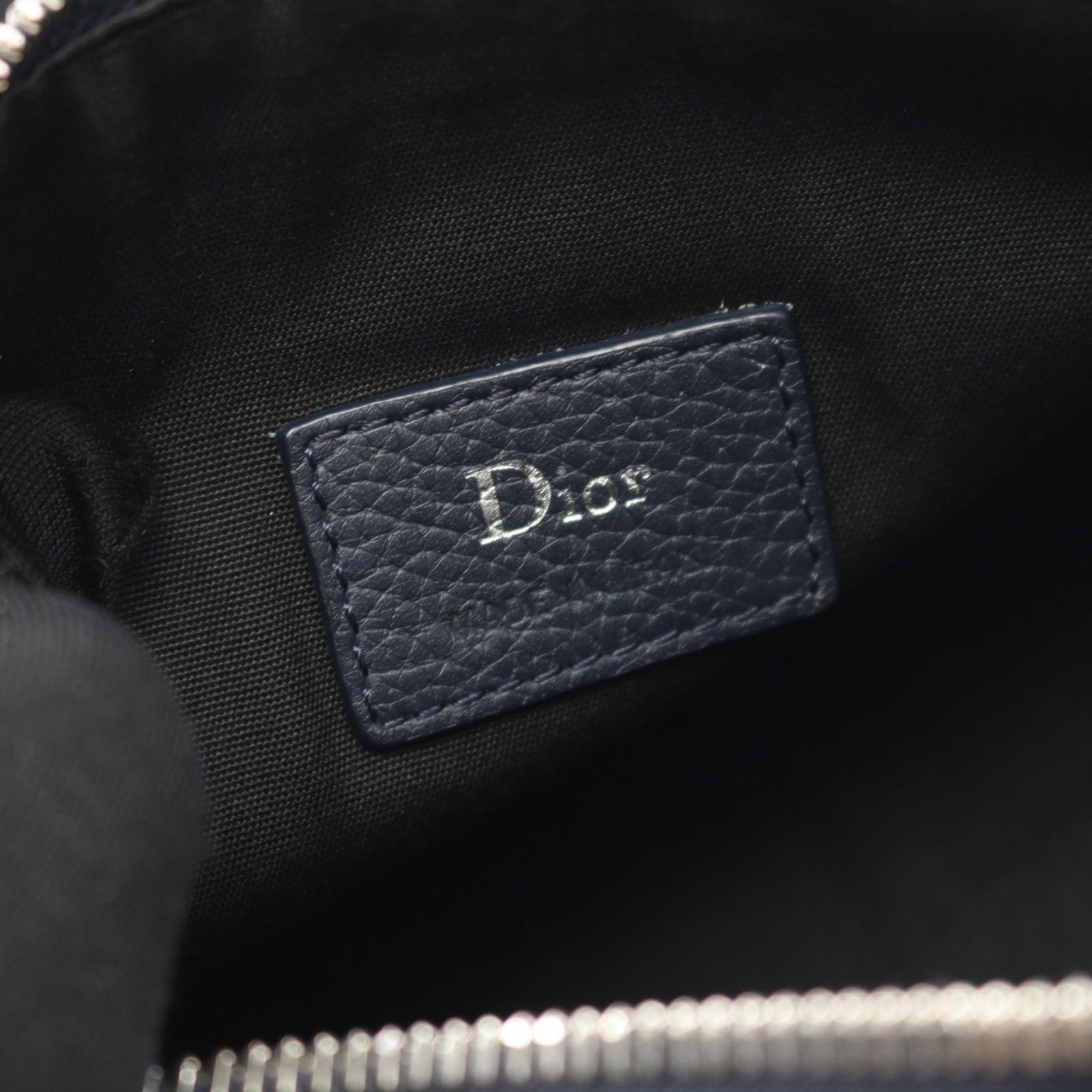 ディオール Dior ショルダーバッグ アトリエ ローラー 1ATPO061
