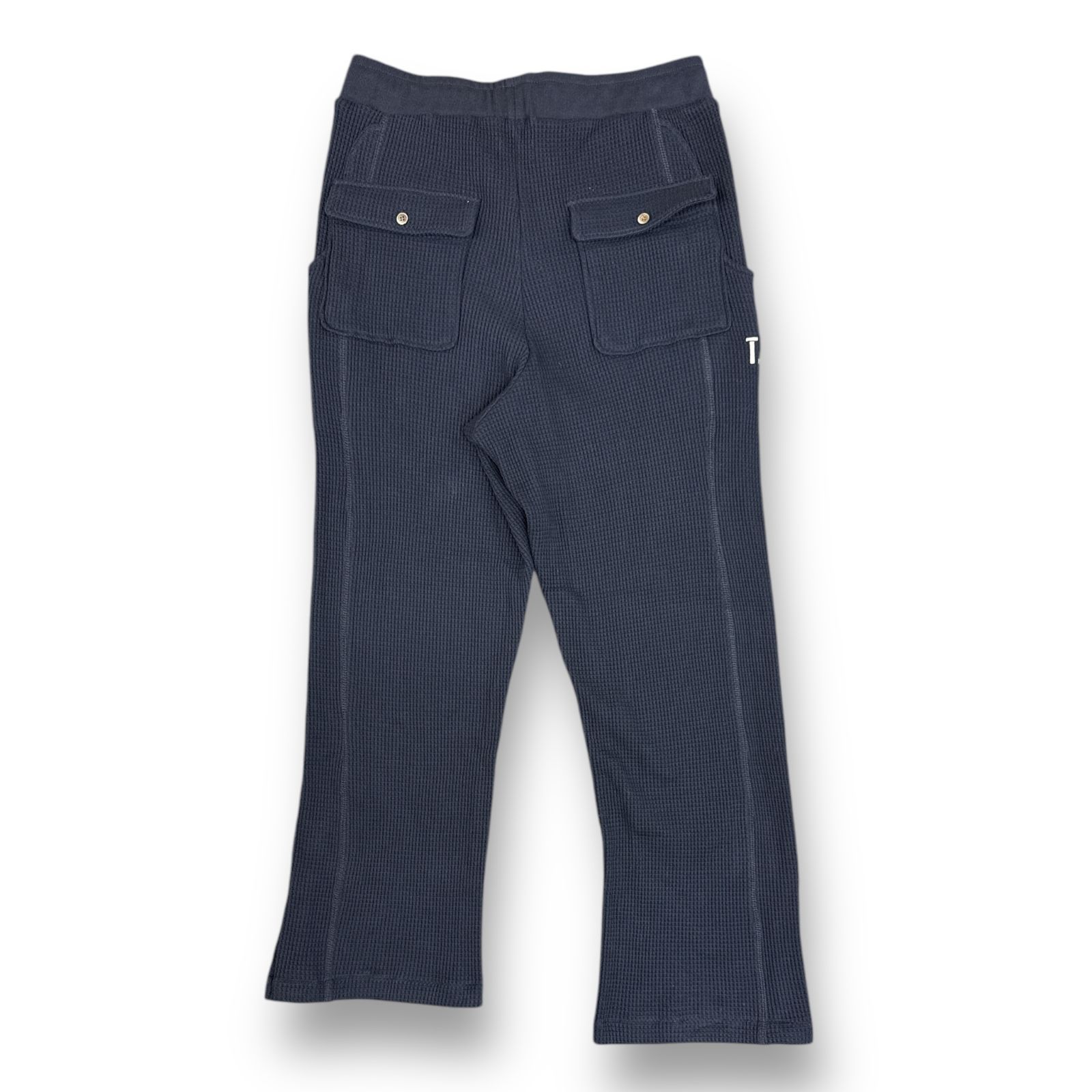 参考上代24200円 FAF(FAKE ASS FLOWERS) THERMAL WARM UP PANTS