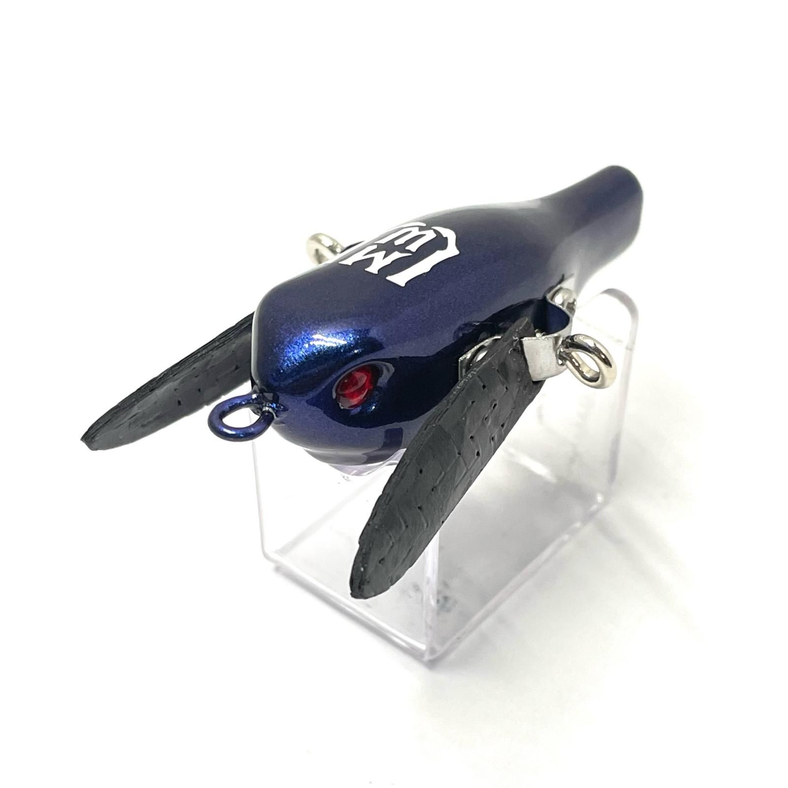 尾張小牧店】 中古 ルアー MONKA LURE WORKS | モンカルアーワークス