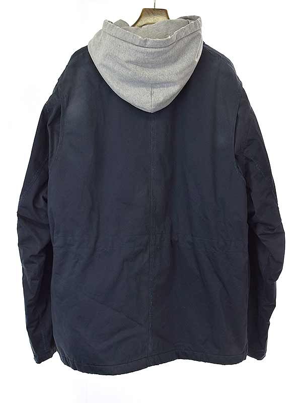BALENCIAGA ダブルb ワークウェアパーカージャケット BALENCIAGA バレンシアガ 23AW DOUBLE B ワークジャケット