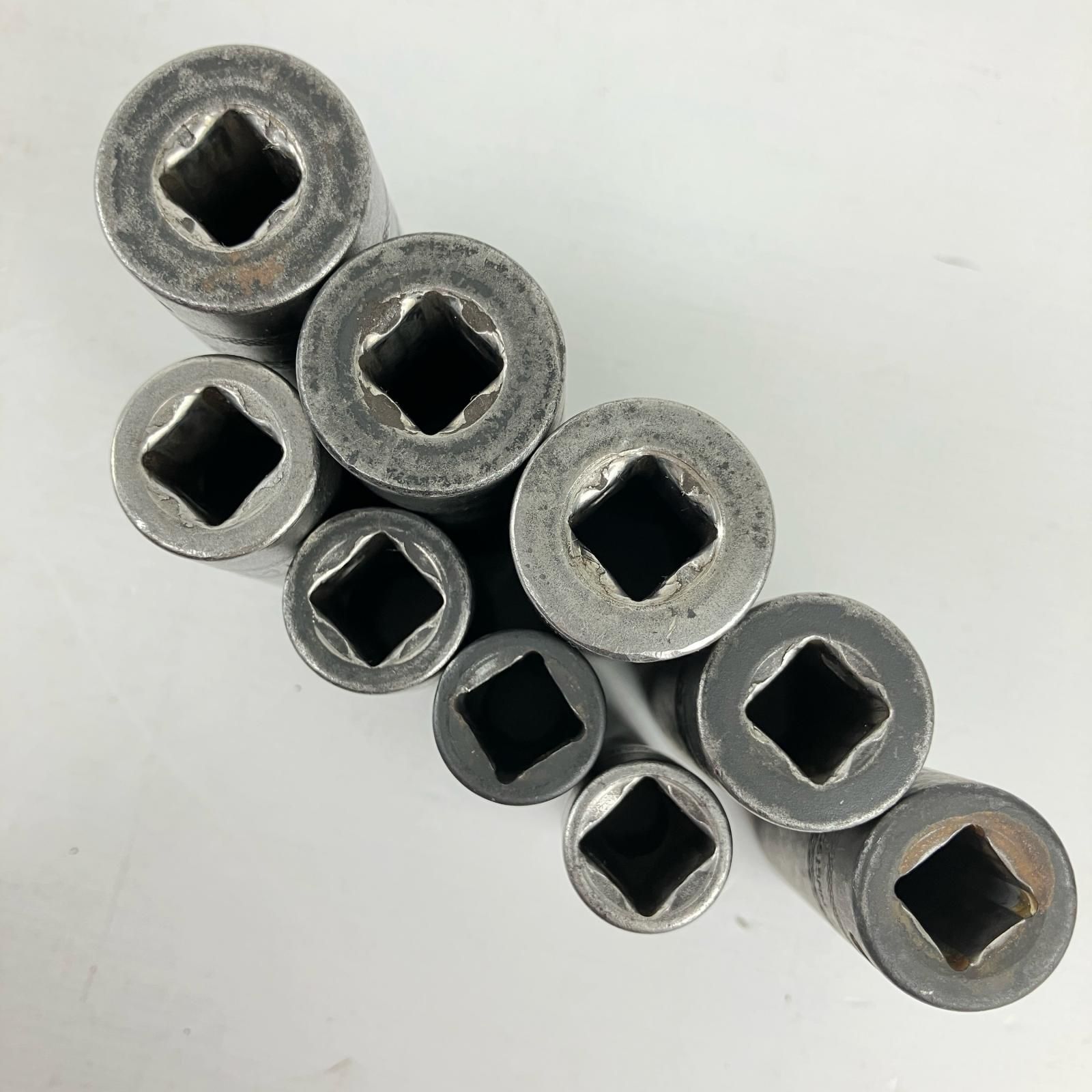 ディープソケット