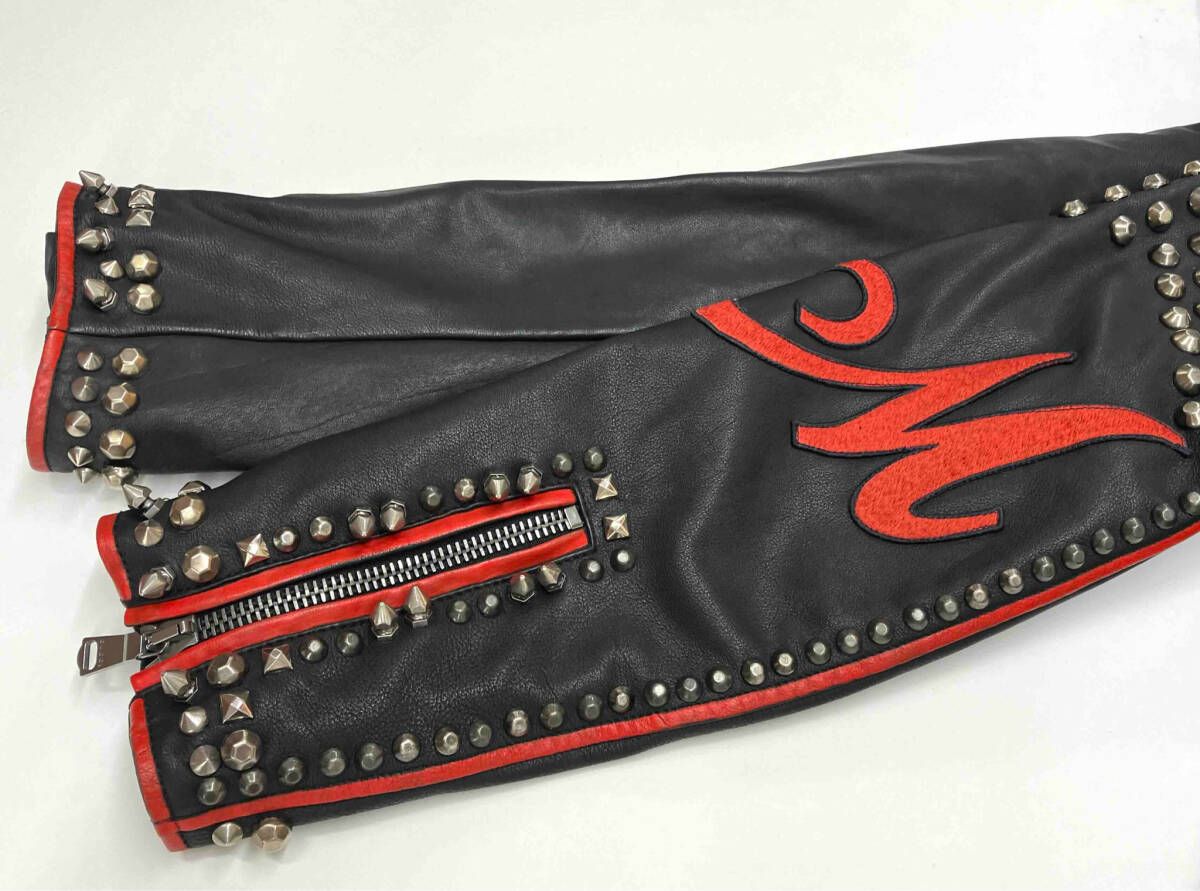 GUCCI グッチ アレッサンドロ・ミケーレ DIYコレクション ダガーハート