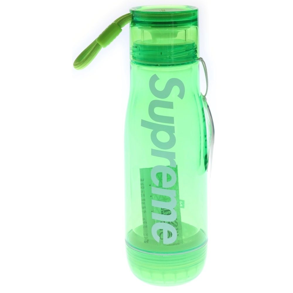 SUPREME (シュプリーム) 21SS Zoku Glass Core 16 oz Bottle ゾク