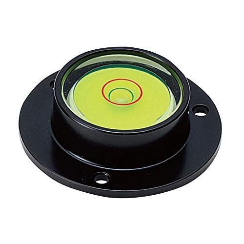 R25T 丸型気泡管φ25 取付タイプ エビスダイヤモンド