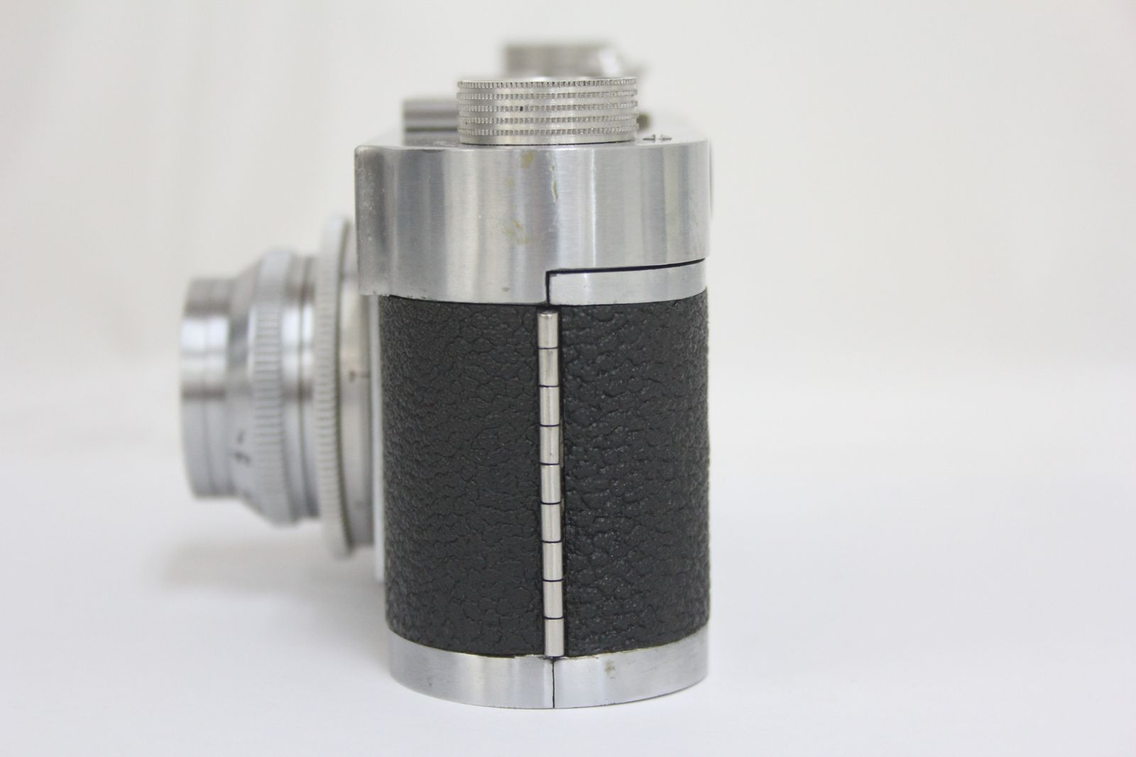 返品保証】 CLARUS MODEL MS-35 VELOSTIGMAT WOLLENSAK 2INCH 50mm F2