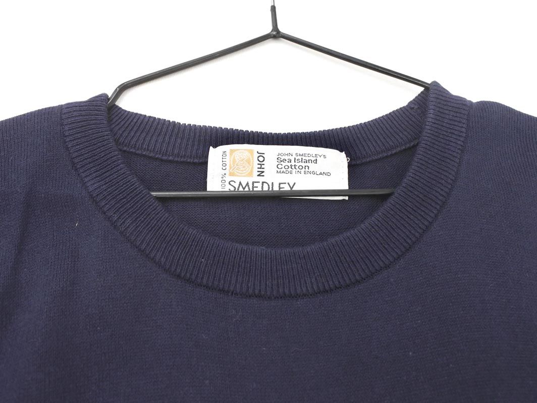 JOHN SMEDLEY ジョンスメドレー ワンピース M 4119424O0041 JOHN SMEDLEY｜ジョンスメドレー日本公式
