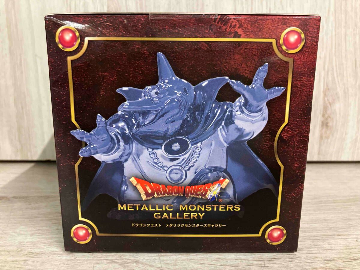 未開封】スクウェア・エニックス バラモスブロス ドラゴンクエスト