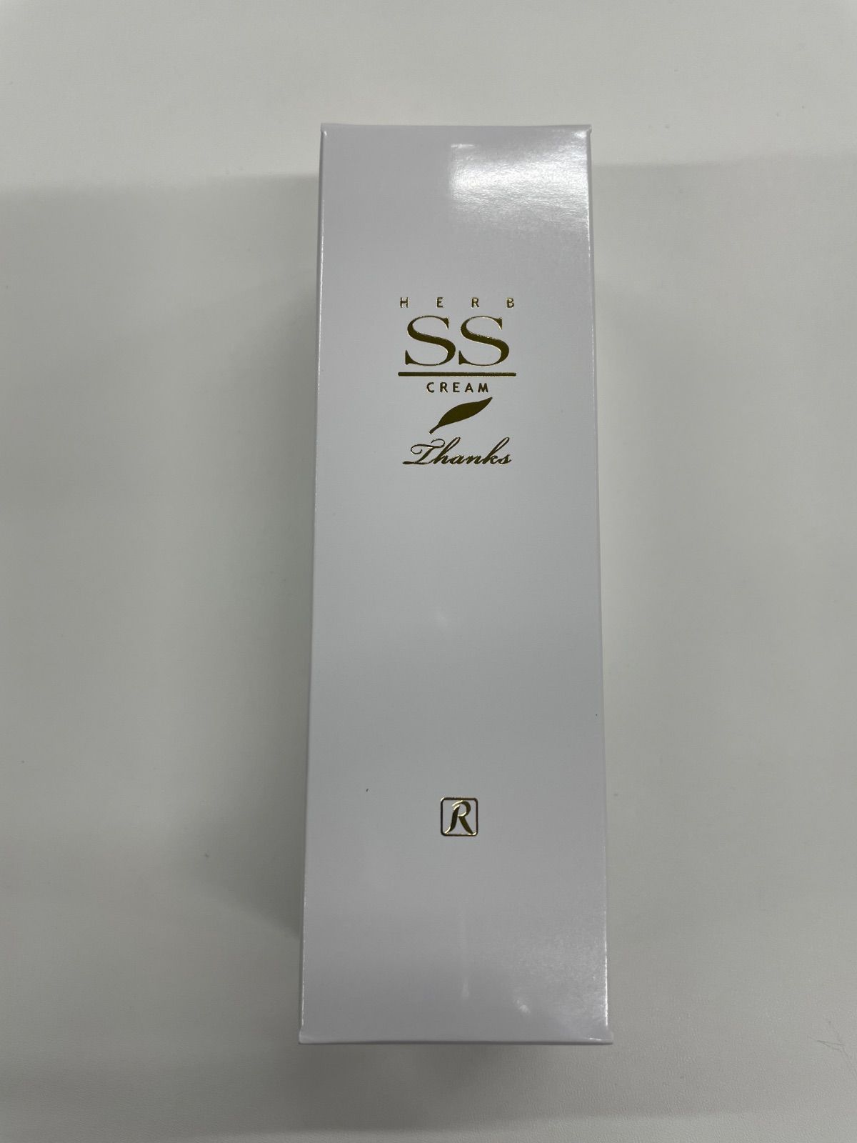 J645 ロイヤルハーブ SSクリーム Thanks 35g