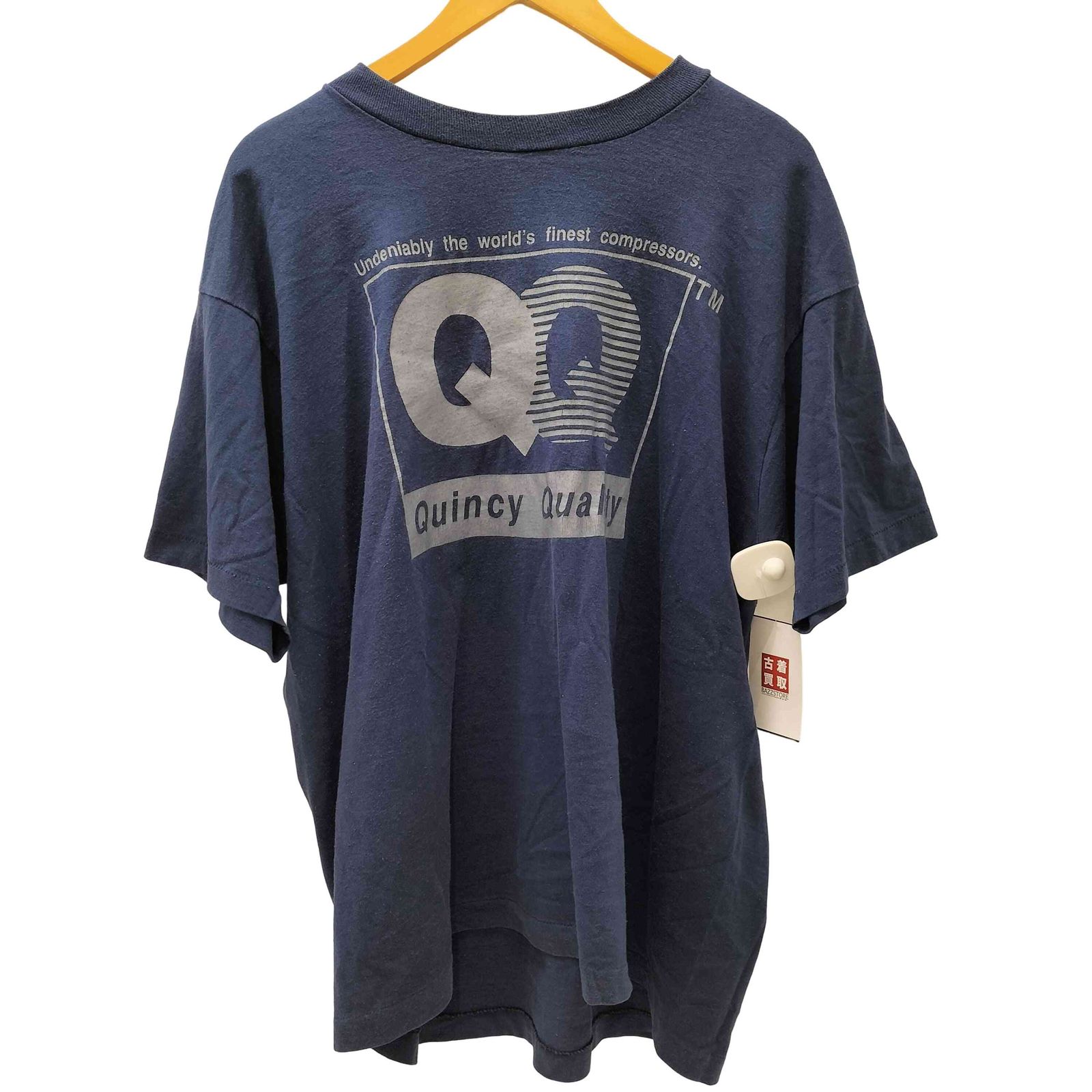 USA製 oasis バンドT シングルステッチ スクリーンスターズ 中古・古着通販】SCREEN STARS (スクリーンズスターズ) oasis