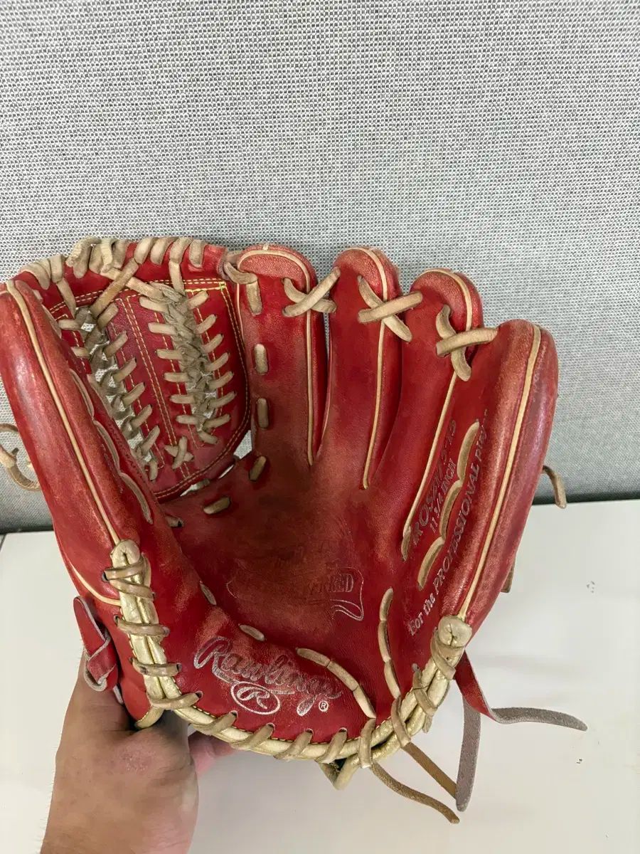 Rawlings(ローリングス) プロプリファード グローブ