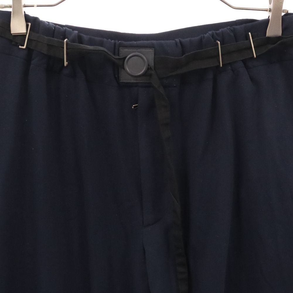 DIRK BIKKEMBERGS (ダークビッケンバーグ) ワイドスラックス