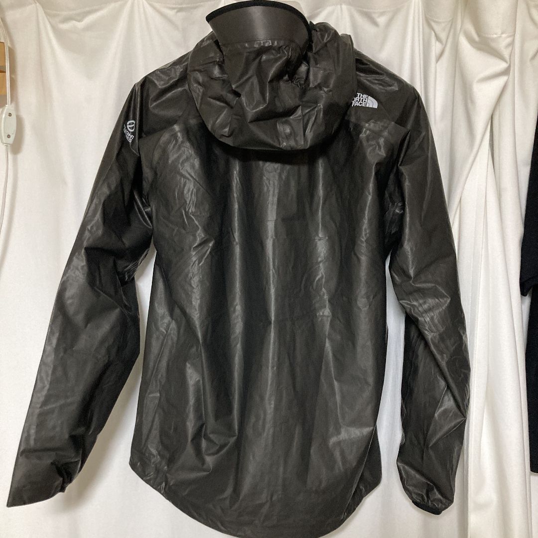 ザ ノースフェイス ゴアテックス レインウェア hyperair gtx