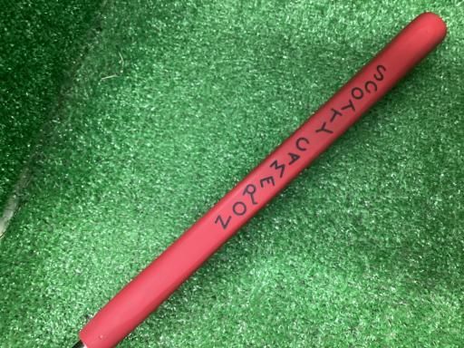 グローバル送料無料。 タイトリスト SCOTTY CAMERON GoLo 3 34インチ パター PT スチール フレックスその他 メンズ 男性用 右利き 右用 Cランク ゴルフクラブ 【人気のアイテム】