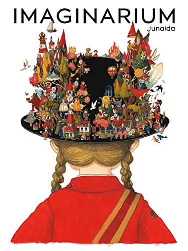 IMAGINARIUM／junaida