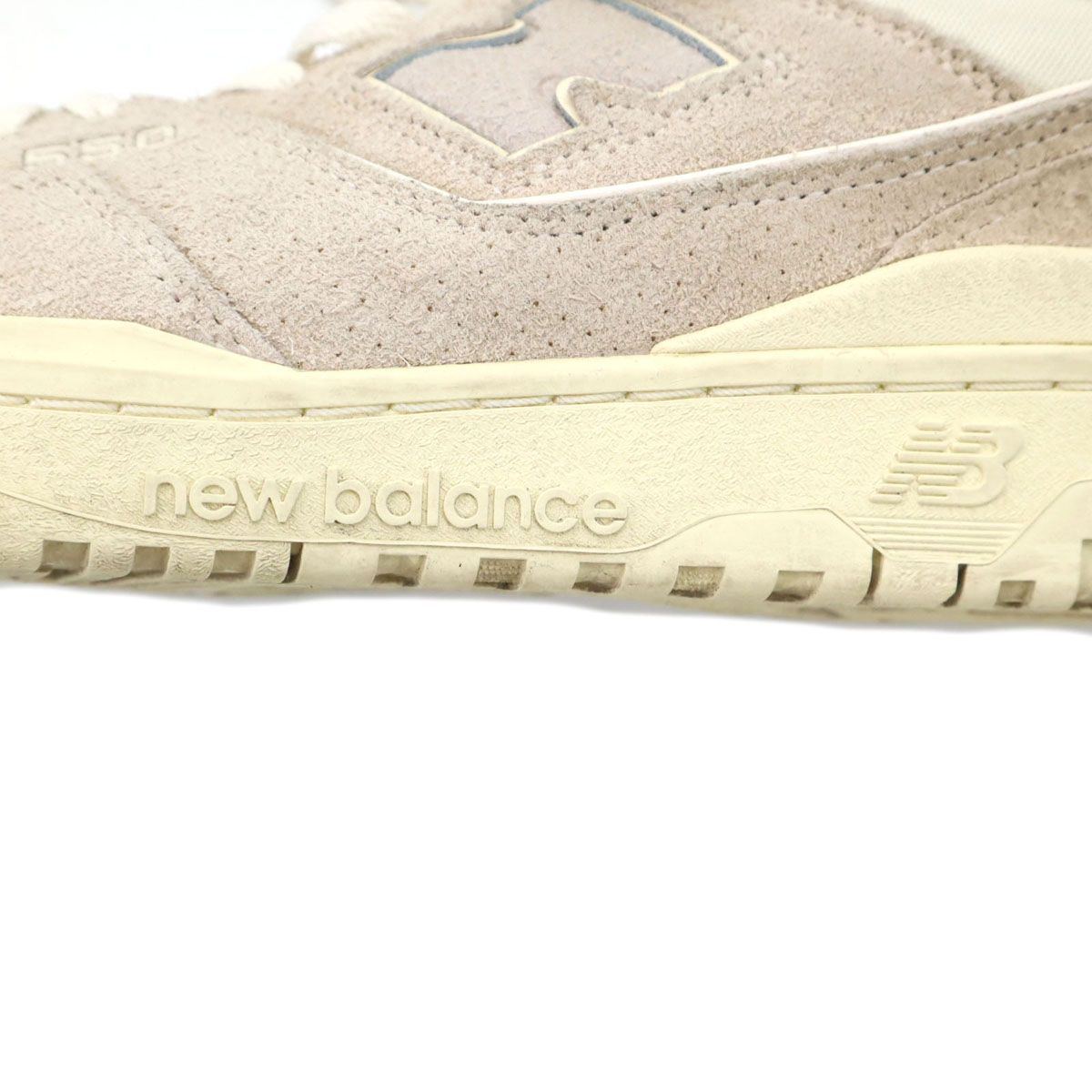 NEW BALANCE ニューバランス x AIME LEON DORE BB550AC1
