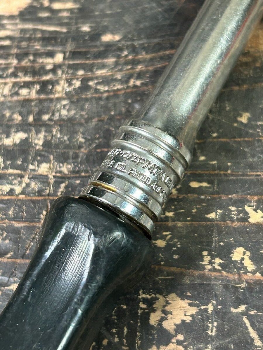 スナップオン F747A