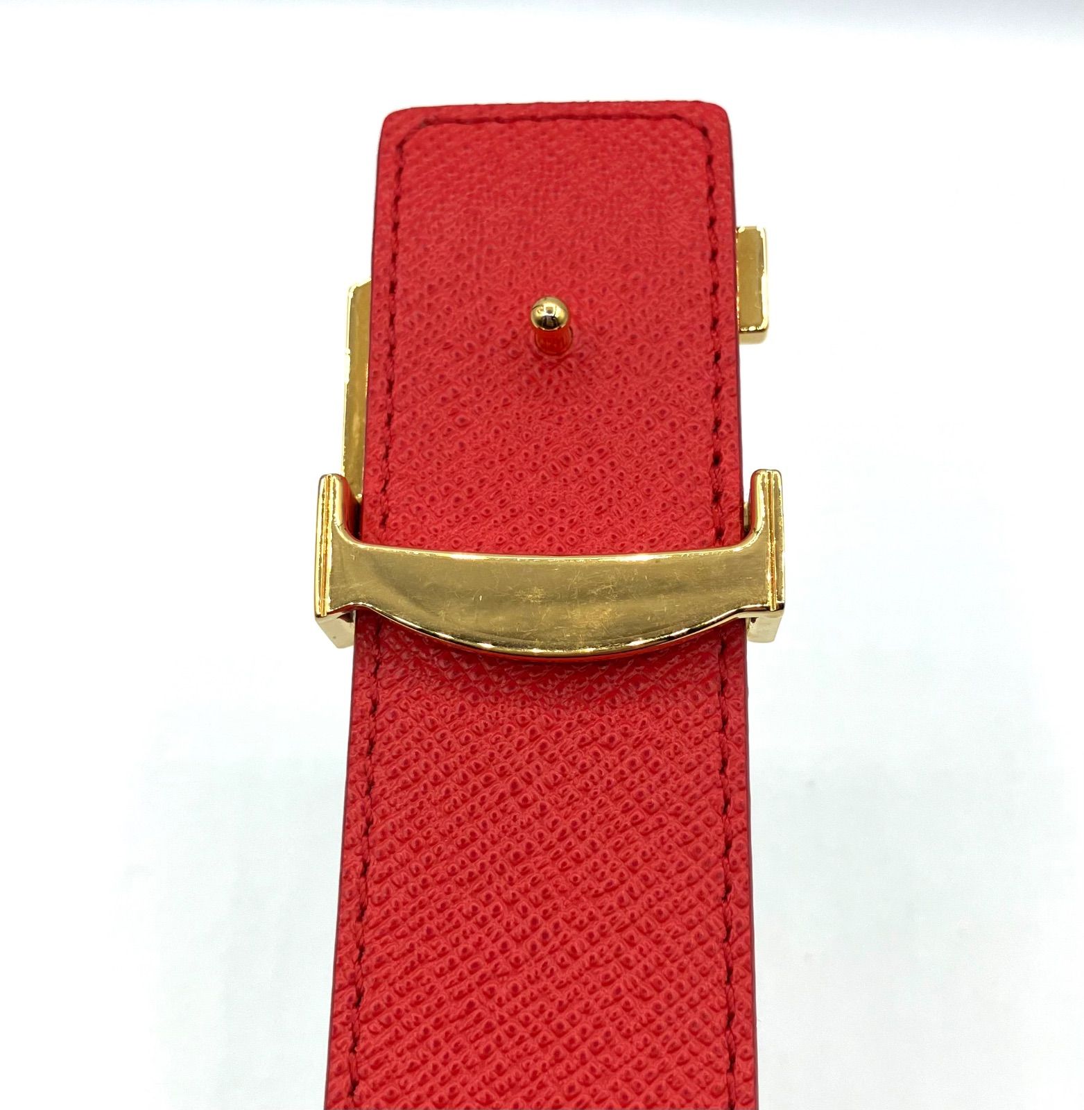 鑑定済み】正規品 ルイヴィトン LOUIS VUITTON モノグラム M9498 サン  