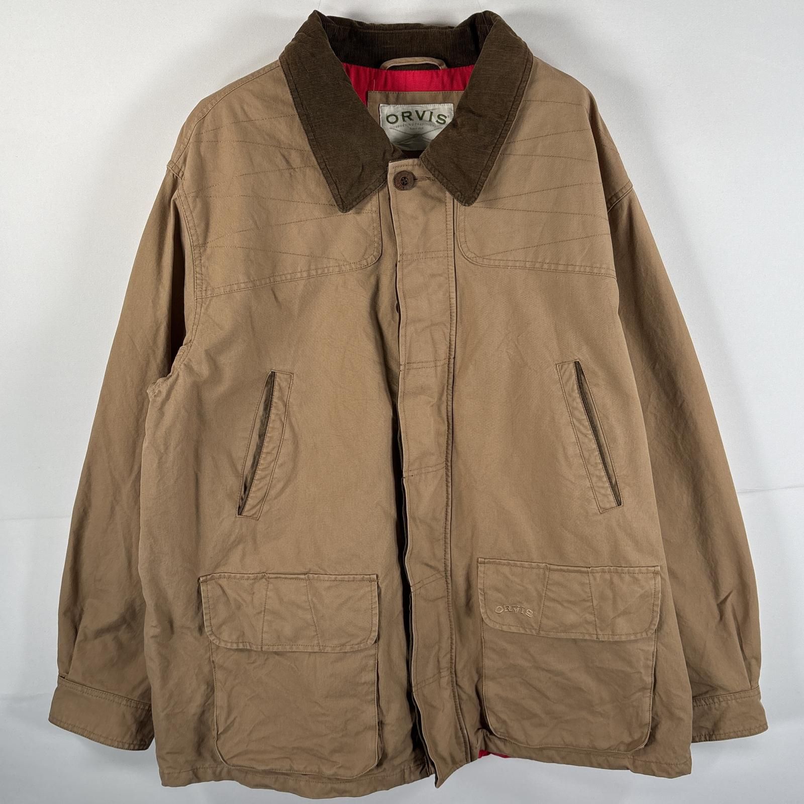 Carhartt カーハート ダック地 チェックネルライナー ワーク