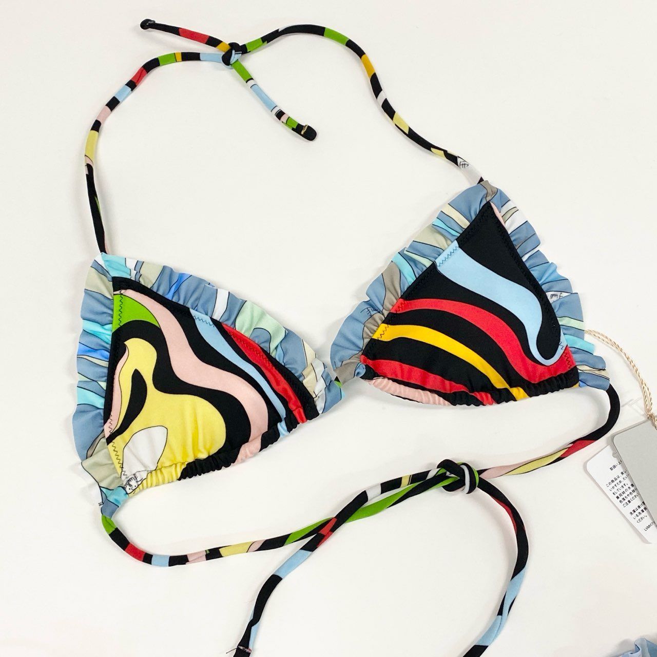 EMILIO PUCCI エミリオプッチ スイムウェア 水着 EMILIO PUCCI スイム