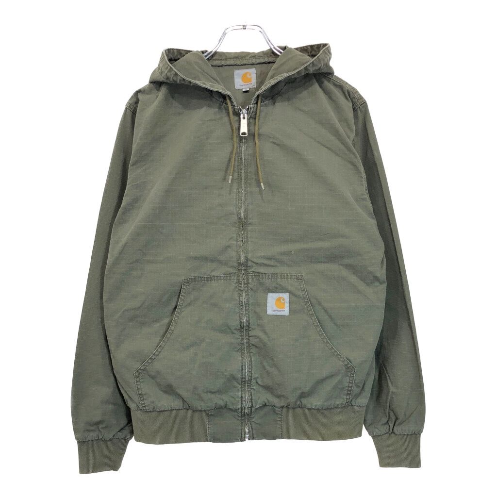 Carhartt カーハート ACTIVE JACKET アクティブジャケット