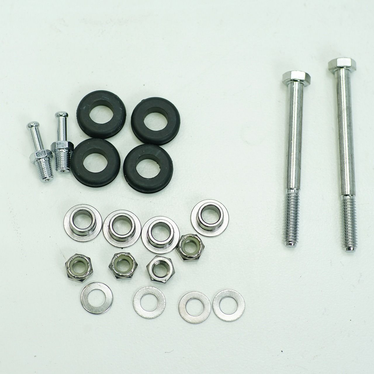 ハーレー スポーツスター