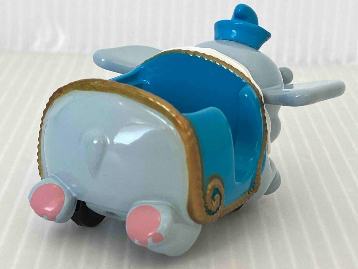 ま*こ様 【限定品】TDR 35周年 ディズニートミカ 空飛ぶダンボ その他7点 Amazon.co.jp: ディズニー・ビークル・コレクション 空飛ぶ
