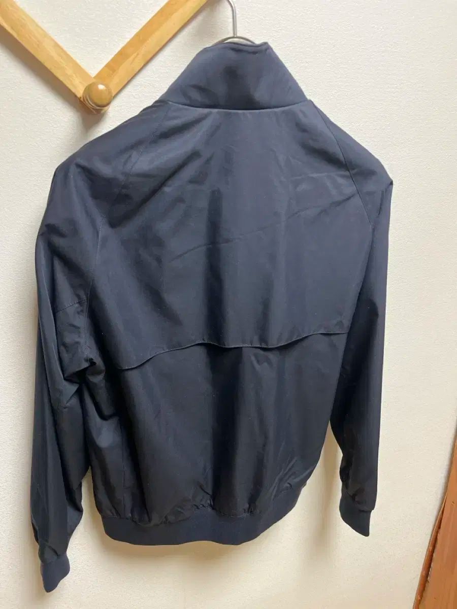 ブルックス ブラザーズ ブルゾン ネイビー Mサイズ
