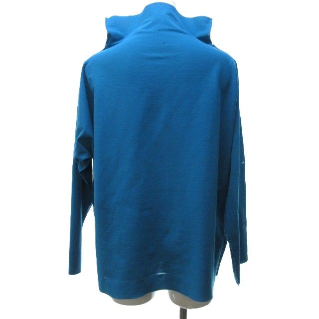 ミーイッセイミヤケ me ISSEY MIYAKE 18AW Tシャツ カットソー