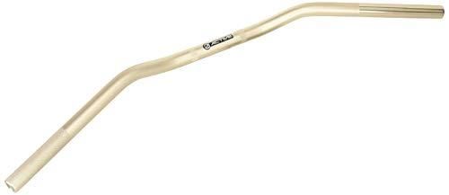 【新品・5営業日で発送】アクティブ(ACTIVE) ACTIVE ROAD アルミハンドル LOWタイプ シャンパンGLD (60801037)