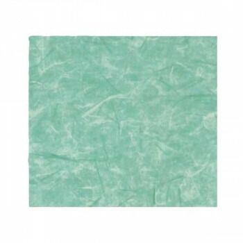 包装紙 彩流 緑 全判 787 100枚