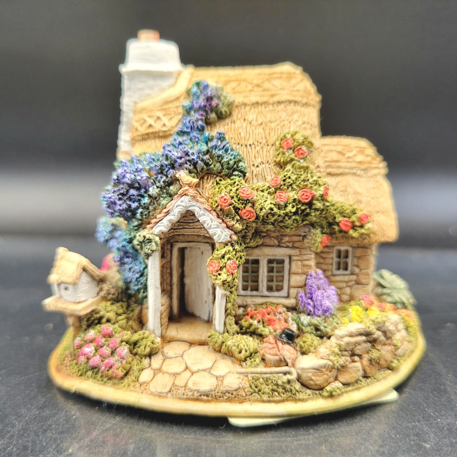 訳アリ Meadowsweet Cottage リリパットレーン ミニチュア 訳アリ Meadowsweet Cottage リリパットレーン ミニチュア