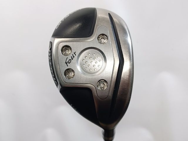 入間□【中古】 ユーティリティ ムジーク muziik #4 OnTheScrew DU