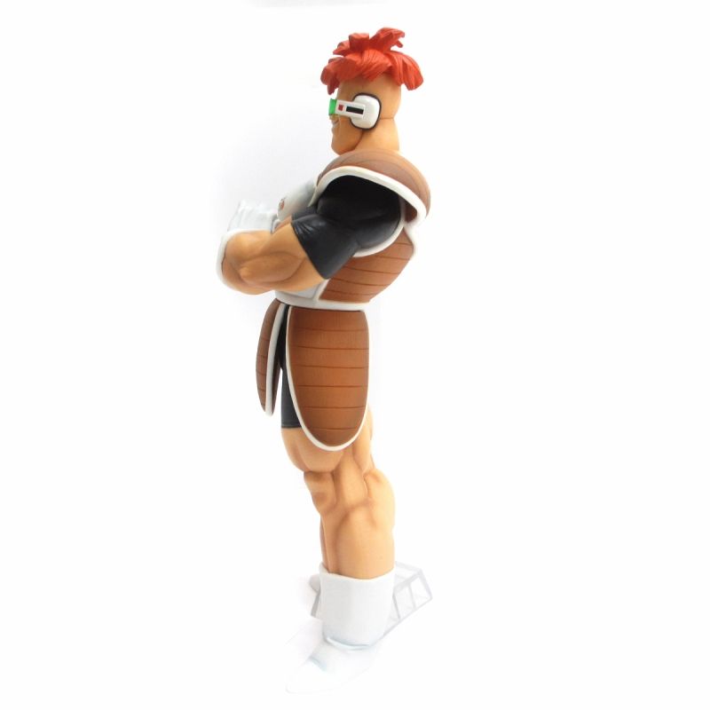 ドラゴンボール 1番くじ ギニュー特戦隊来襲 B賞 リクーム フィギュア