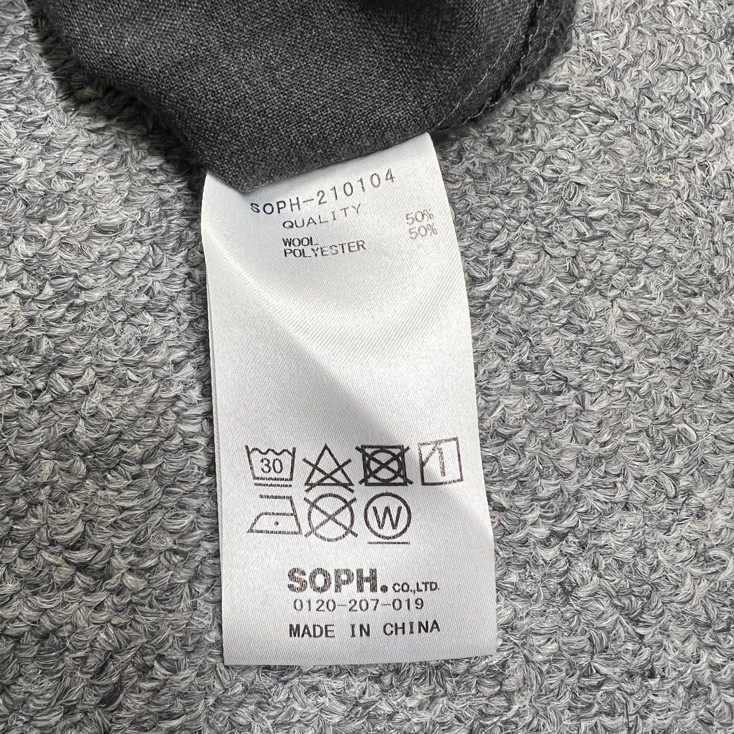 DICKIES SOLOTEX