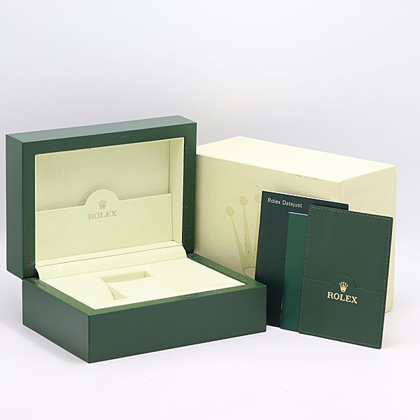 ロレックス 空箱 グリーンカラー 腕時計用 メンズ|レディース腕時計 0045100 9RET SMZ