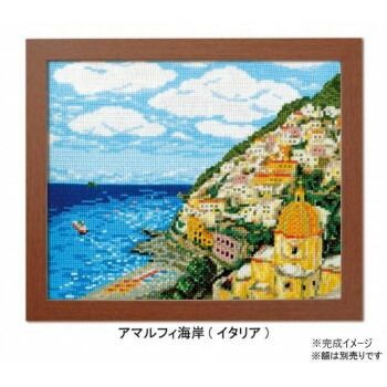 100%新品，豊富な オリムパス　一度は訪れたい世界の名所　アマルフィ海岸(イタリア)　7437 その他