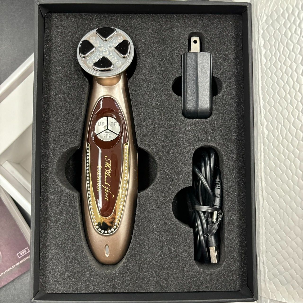Miss Arrivo Ghost PREMIUM（ミスアリーヴォ ゴーストプレミアム