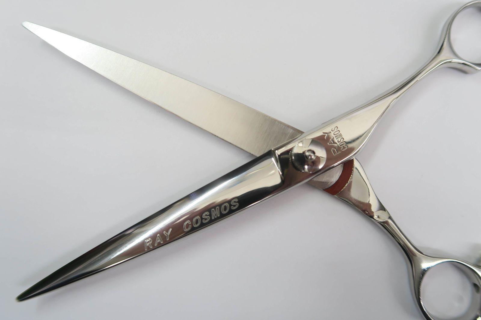 Bランク【光シザー ヒカリ HIKARI】 RAY COSMOS 133 シザー 美容師