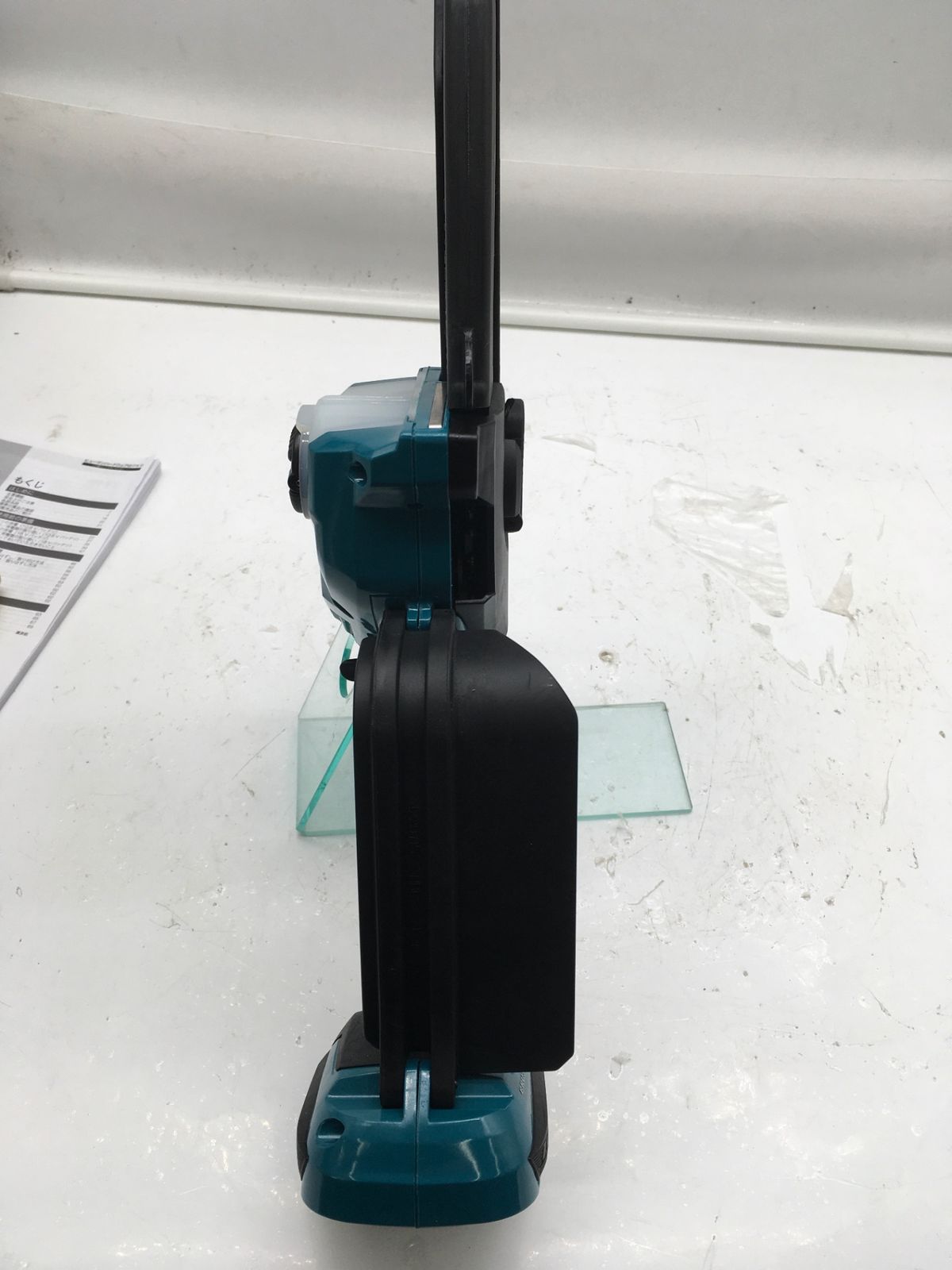 18v充電式ハンディソー MUC101DZ