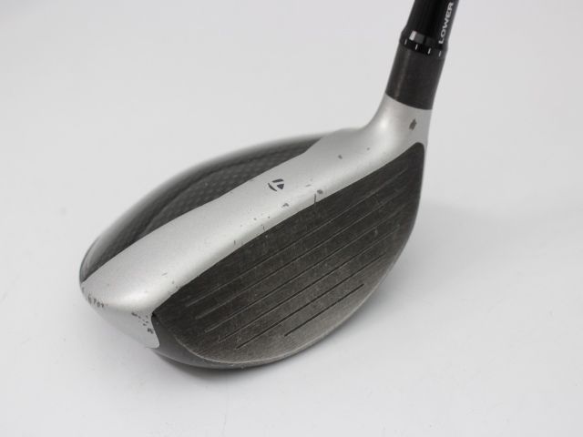 中古】[Cランク] フェアウェイウッド テーラーメイド M3 TENSEI